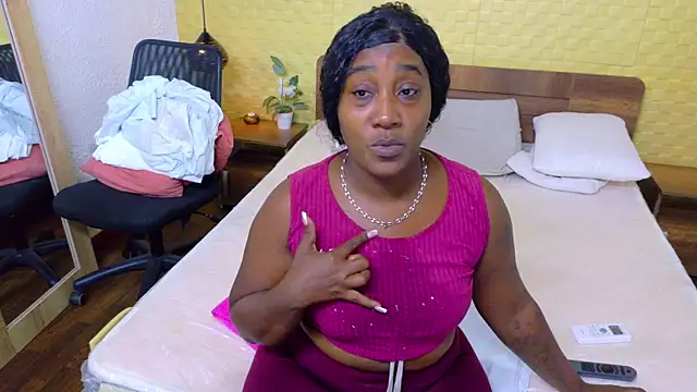 kiara evanss online show from 02-06-26, 03:15