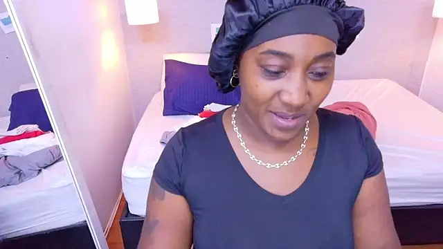 kiara evanss online show from 04-09-26, 11:54