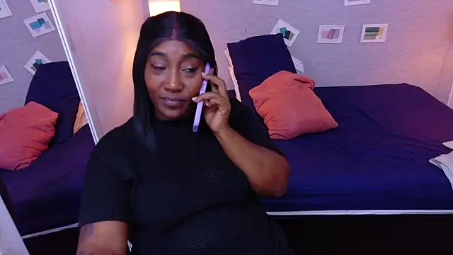 kiara evanss online show from 05-02-26, 12:54