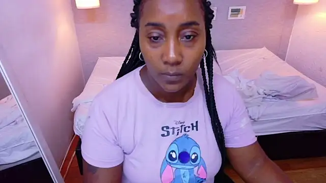 kiara evanss online show from 05-30-26, 12:08