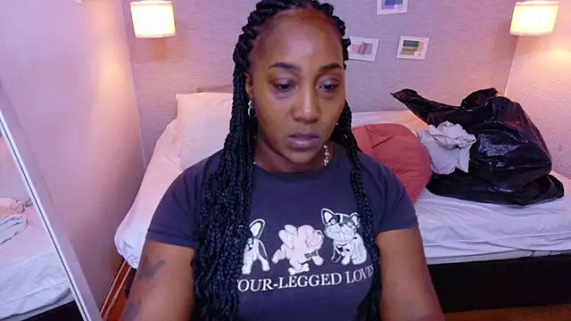 kiara evanss online show from 06-20-26, 03:53