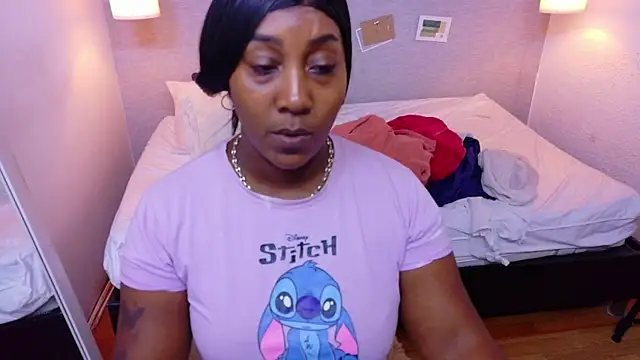 kiara evanss online show from 07-11-26, 04:04