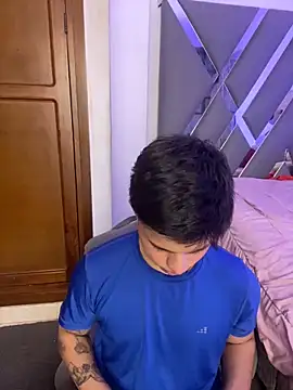 Niicky1  online show from 12-04-24, 09:13