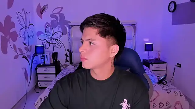 Niicky1  online show from 12-14-24, 09:13