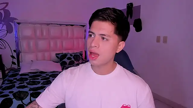 Niicky1  online show from 01-11-25, 08:54