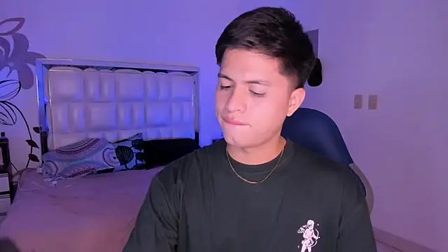 Niicky1  online show from 01-22-25, 08:28