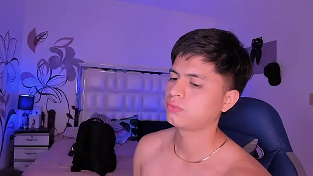 Niicky1  online show from 01-24-25, 01:03