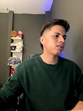 Niicky1  online show from 11-28-25, 03:20