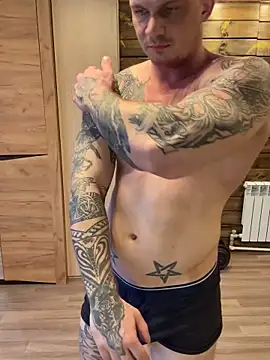 Snapshot of MrrKray chatting on 03-18-25, 01:31 MrrKray online show from 03-18-25, 01:31