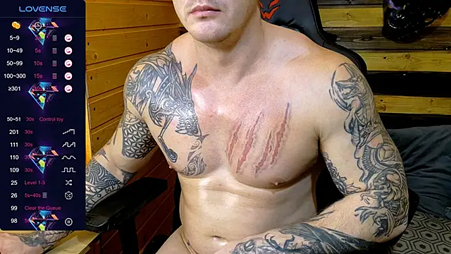 Snapshot of MrrKray chatting on 11-15-25, 08:16 MrrKray online show from 11-15-25, 08:16