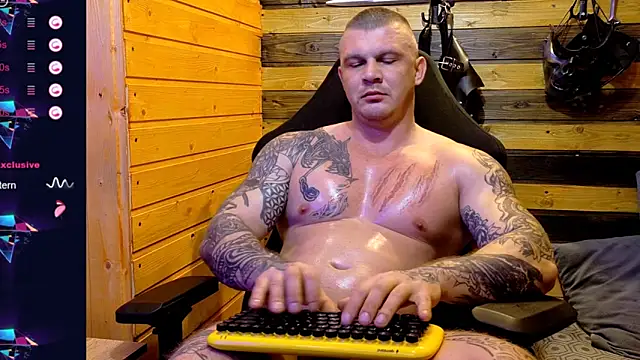 MrrKray online show from 12-19-25, 08:49