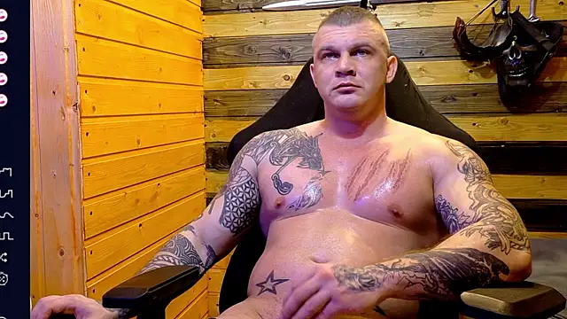 MrrKray online show from 01-12-26, 08:47