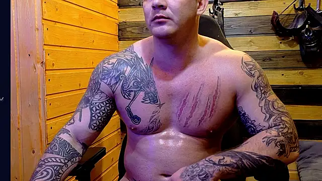 MrrKray online show from 01-13-26, 08:47