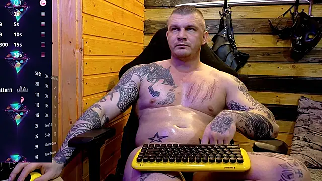 MrrKray online show from 02-11-26, 10:31