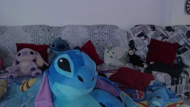 kitty22  online show from 01-14-25, 02:00