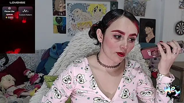 kitty22  online show from 03-06-26, 02:13