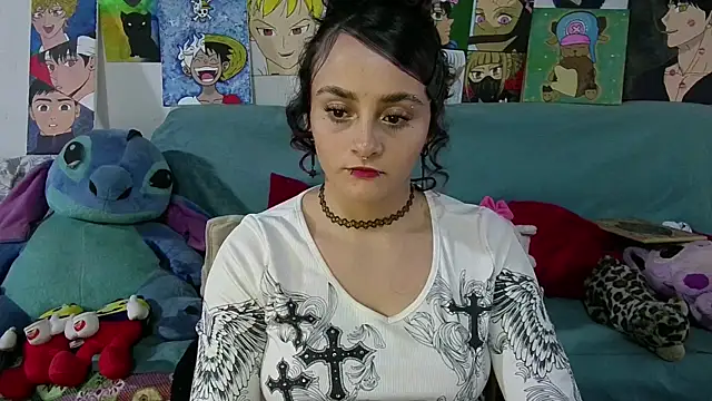 kitty22  online show from 07-06-26, 12:57