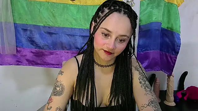 kitty22  online show from 07-17-26, 11:28
