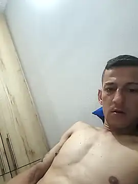 JoseHosther20xh online show from 10-19-25, 06:58