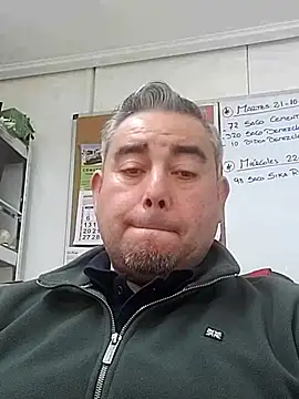 Snapshot of Manolete007x chatting on 10-21-25, 10:32 Manolete007x online show from 10-21-25, 10:32