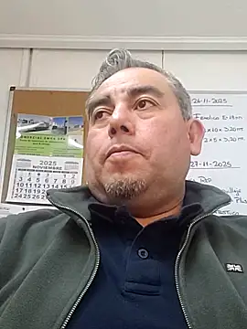 Snapshot of Manolete007x chatting on 11-26-25, 10:22 Manolete007x online show from 11-26-25, 10:22