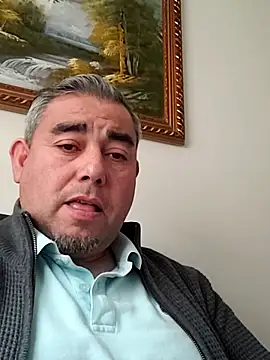 Manolete007x online show from 06-20-26, 08:00