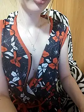 Elza kom online show from 01-26-25, 06:49