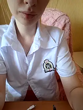 Elza kom online show from 09-27-25, 02:16