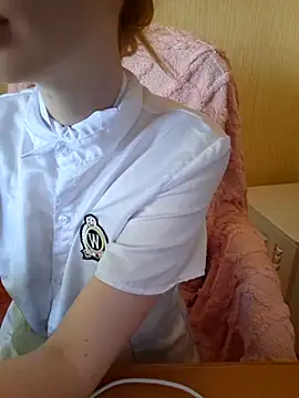 Elza kom online show from 10-02-25, 03:13