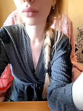 Elza kom online show from 11-16-25, 06:41