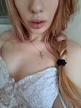 Elza kom online show from 12-03-25, 06:43