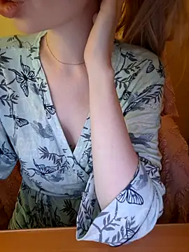 Elza kom online show from 04-04-26, 06:22