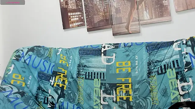 Nadine asian online show from 01-18-26, 08:18