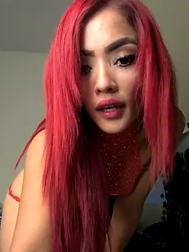 lady scarlettt online show from 01-06-25, 03:53