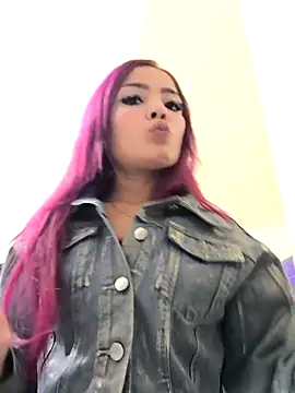 lady scarlettt online show from 02-28-25, 12:09