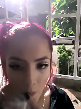 lady scarlettt online show from 03-05-25, 09:05