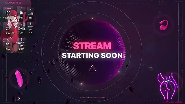 BabyDukes online show from 02-23-26, 08:01