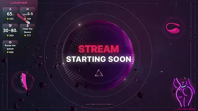 BabyDukes online show from 04-30-26, 07:25