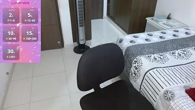 Daniella Fellers online show from 01-13-25, 04:41