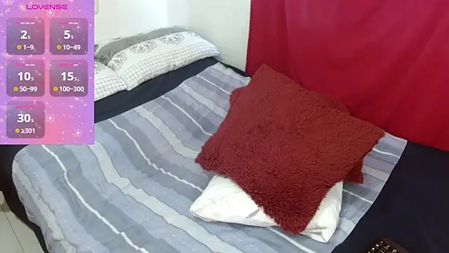 Daniella Fellers online show from 02-16-25, 01:49