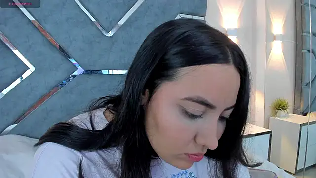 LucciaPorter online show from 09-27-25, 07:41