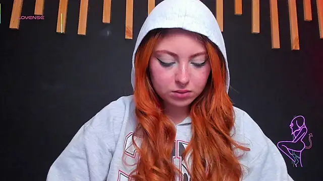 izyzys baker online show from 02-11-26, 05:45