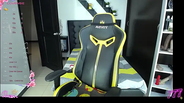 kendalladam online show from 03-20-26, 08:03