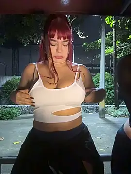 RavenM8 online show from 12-04-25, 01:26