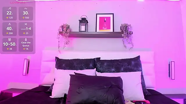 isabella simons online show from 04-09-26, 06:19