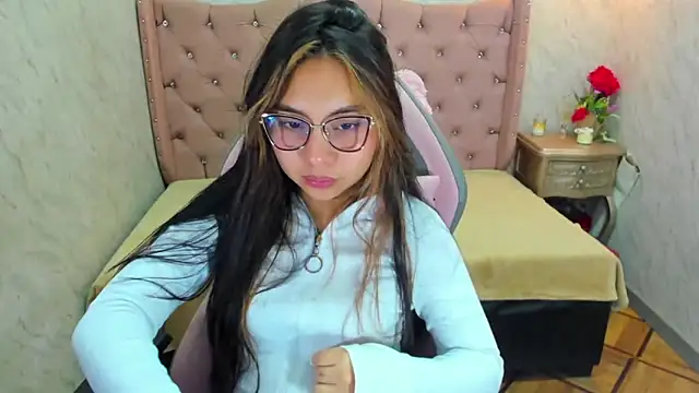 Snapshot of XSmaggiiee chatting on 01-30-25, 02:27 XSmaggiiee online show from 01-30-25, 02:27