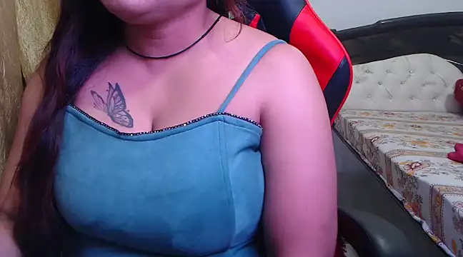  Aahana  online show from 01-19-25, 12:28