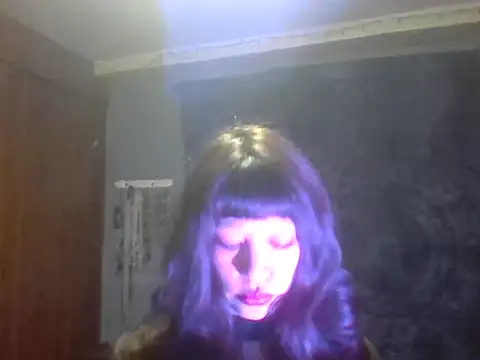 Snapshot of Fo0xybby chatting on 05-15-26, 11:01 Fo0xybby online show from 05-15-26, 11:01