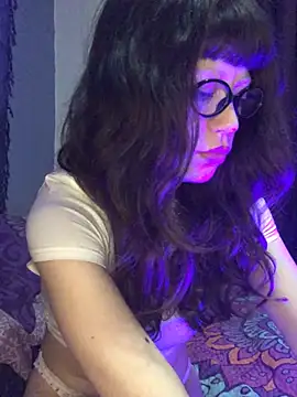 Snapshot of Fo0xybby chatting on 06-14-26, 03:19 Fo0xybby online show from 06-14-26, 03:19