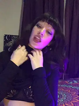 Snapshot of Fo0xybby chatting on 07-12-26, 01:40 Fo0xybby online show from 07-12-26, 01:40